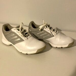Adidas golf shoes
